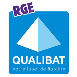 Logo RGE Qualibat